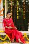Traditional Festive Wear for Women by Gillori