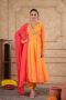 Gillori Yellow Suit Women Collection 