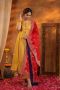 Bright and Beautiful Yellow Suit Women