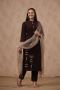 Warm and Stylish Winter Suit at Gillori