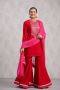 Embrace Royalty with Sharara Set for Women | Gillori