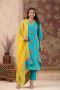 Formal Yet Trendy Office Wear Suit Sets | Gillori