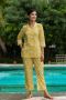 Comfort & Style – Cotton Loungewear Set By Gillori