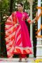 Festive Anarkali Dresses for Every Celebration – Gillori