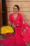 Gillori Anarkali Festive Wear -Timeless Elegance for Celebr