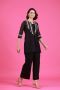 Elegant Black Dress | Timeless Style by Gillori