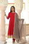 Designer Anarkali Suit Collection at Gillori