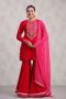 Stylish Sharara Suit for Women | Elegant Designs by Gillori