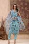 Shop an Exquisite Organza Dress at Gillori