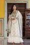 Stylish Party Wear Sharara Set at Gillori