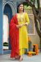 Yellow Suit Women – Latest Collection of Yellow Suits