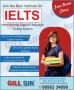 Join Spoken English and IELTS Classes at Gill Sir Coaching 