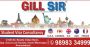Join Gill Sir's IELTS & Spoken English Academy in Ahmedabad