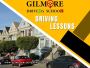 Affordable Driving Lessons in New Westminster Area