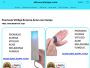 Skin diseases phototherapy lamps 