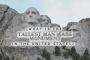 What is the tallest man-made monument in the United States?