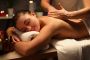 Swedish Massage Service – Stress Relief Therapy