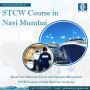 STCW Course in Mumbai - Girik Maritime Academy