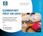 Basic First Aid Courses Mumbai - Girik Maritime Academy