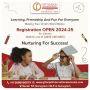 CBSE Board School in Gurugram 