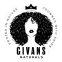 Givans Naturals | Organic Hair, Beauty, & Skincare Products
