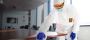 Expert Commercial Cleaning & Facility Services Near You!