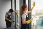 GJK Facility Services: Premium Commercial & Office Cleaning