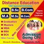 BA Distance Education in Kolkata West Bengal