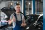 Logbook servicing for all car makes in Truganina
