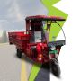 E Rickshaw Loader Manufacturers