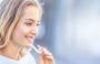 Invisalign with Crowns