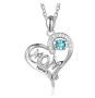 Personalized Necklace Name