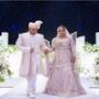Bridal Couple Set on Rent