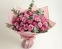 Rose Flowers Bouquet Delivery Services in Dubai Rose Flowers Bouquet Delivery Services in Dubai