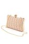 Affordable Fashion for Women – Elegant Pearl Rhinestone Box