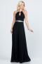 Inexpensive Dresses Online – Bold Lace & Sequin Party Dress