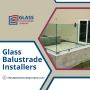 Affordable Glass Balustrade Installation Solutions