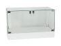 High-Quality Aluminium Display Counters from Glass Cabinets 