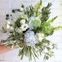 Wedding Flowers Richmond - Glasshaus