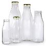 Trusted Glass Bottle Supplier | Chaudhary Glasspack