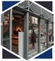 Enhance Your Premises With Glass Sliding Door Installation
