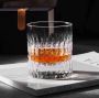 Shop Diamond Crystal Whiskey Tumbler For Home Bar