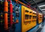 Power Industry Enclosures Racks at Glaum Enclosures
