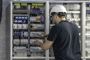Power Industry Enclosures | Power Infrastructure Racks