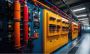 Electrical Enclosures for Power Industry and Infrastructure