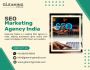 Best SEO Marketing Agency India – Boost Online Visibility