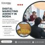 Gleaming Media | Best Digital Marketing Agency in Noida