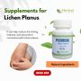 Herbal Supplement for Lichen Planus