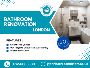 Affordable Bathroom Renovations – Call Now: 7456666389 Affordable Bathroom Renovations – Call Now: 7456666389