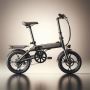 Ride-Electric-Bikes: Explore Freedom with Folding Electric B